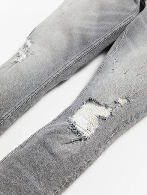 ART MEETS CHAOS GEM DR. Mens Apparel - MENS APPAREL